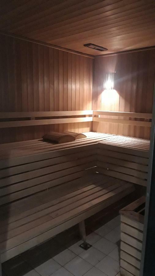 Luxury Mountain Apartment Poiana Brasov Exterior photo